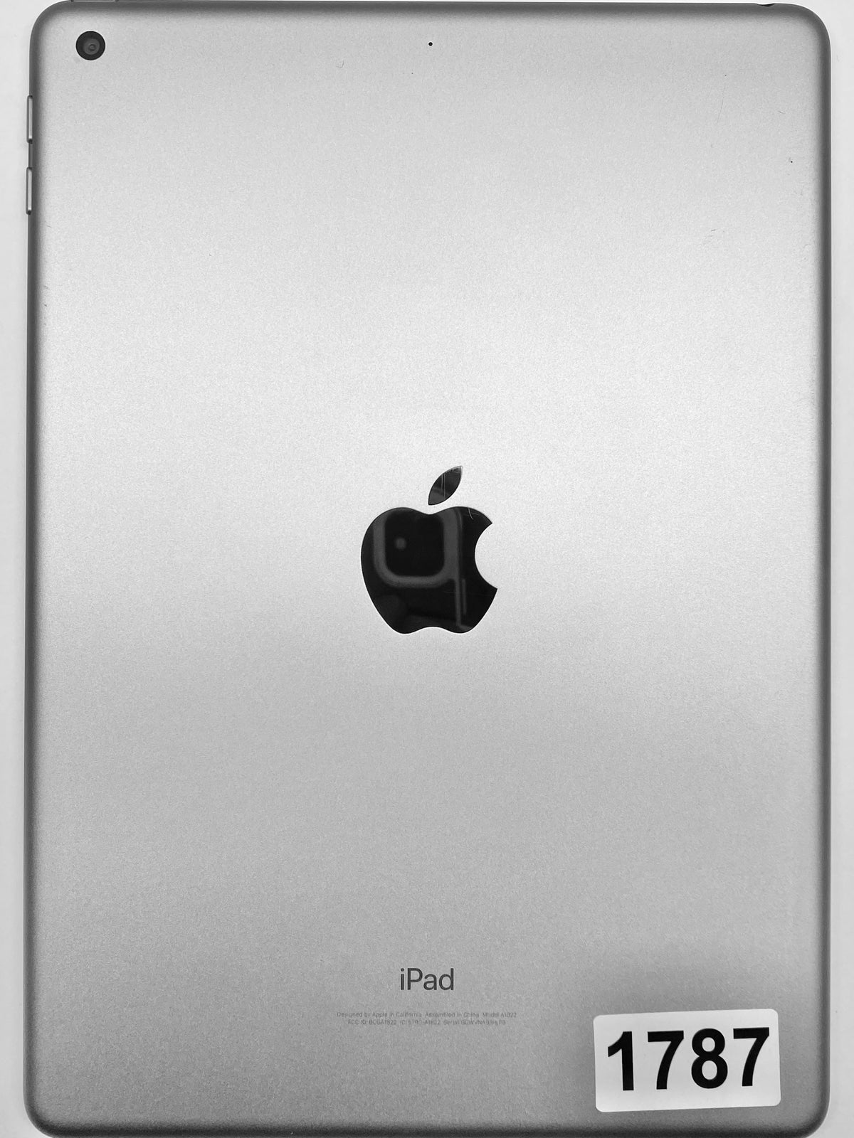 Tablet Apple iPad 5th A1822 32GB iOS 16 c/ cargador