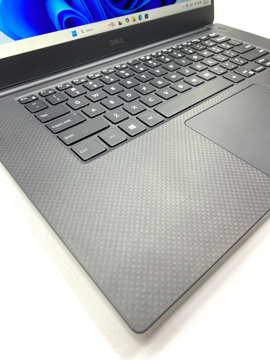 Laptop Dell XPS 15 7590 15.6" 1920x1080 (FHD) Core i7-9750H 16GB RAM DDR4 512GB NVMe SSD WINDOWS 11 PRO c/ cargador