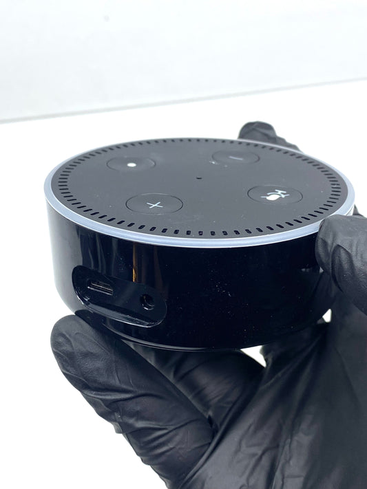 Altavoz Inteligente Amazon Alexa Echo Dot 2da Generación RS03QR