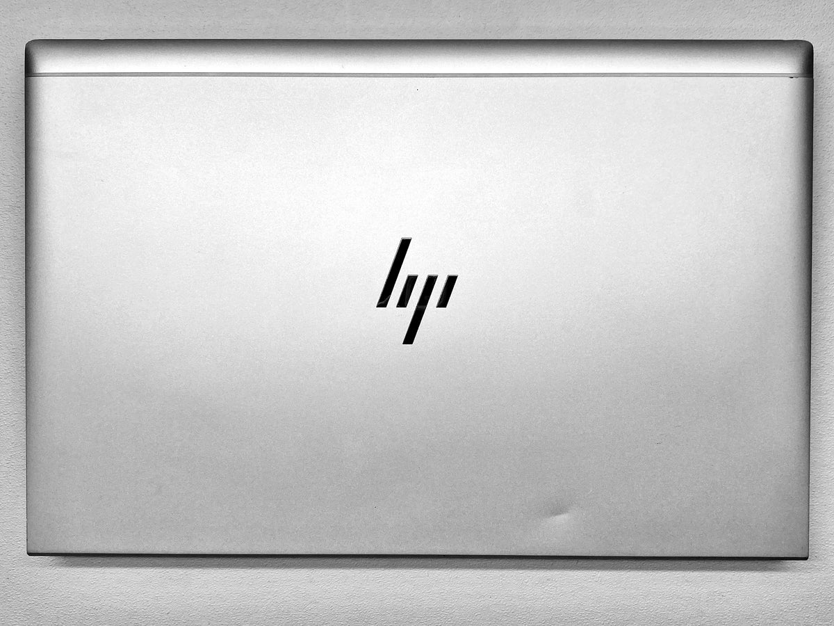 Laptop HP EliteBook 840 G7 14" Táctil FHD i7-10610U 16GB 256GB SSD WINDOWS 11 PRO c/ cargador
