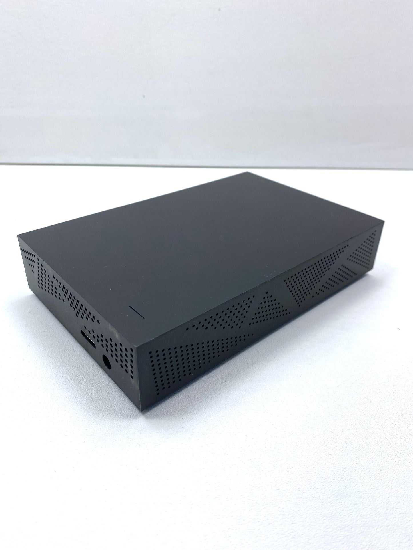 Seagate 4TB Disco Duro Externo USB 3.0 c/ Cables