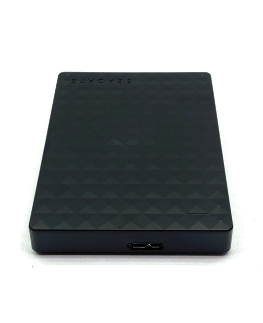 Disco Duro Externo Seagate SRD0NF1 2TB USB 3.0 c/ Cable SATA