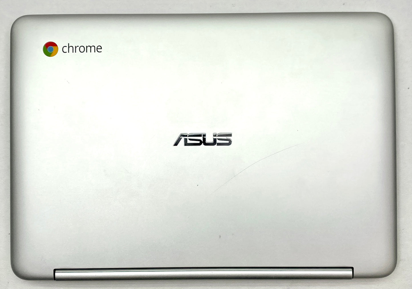 Laptop Asus Chromebook C100P 10.1" IPS 4GB 16GB SSD ChromeOS c/ cargador