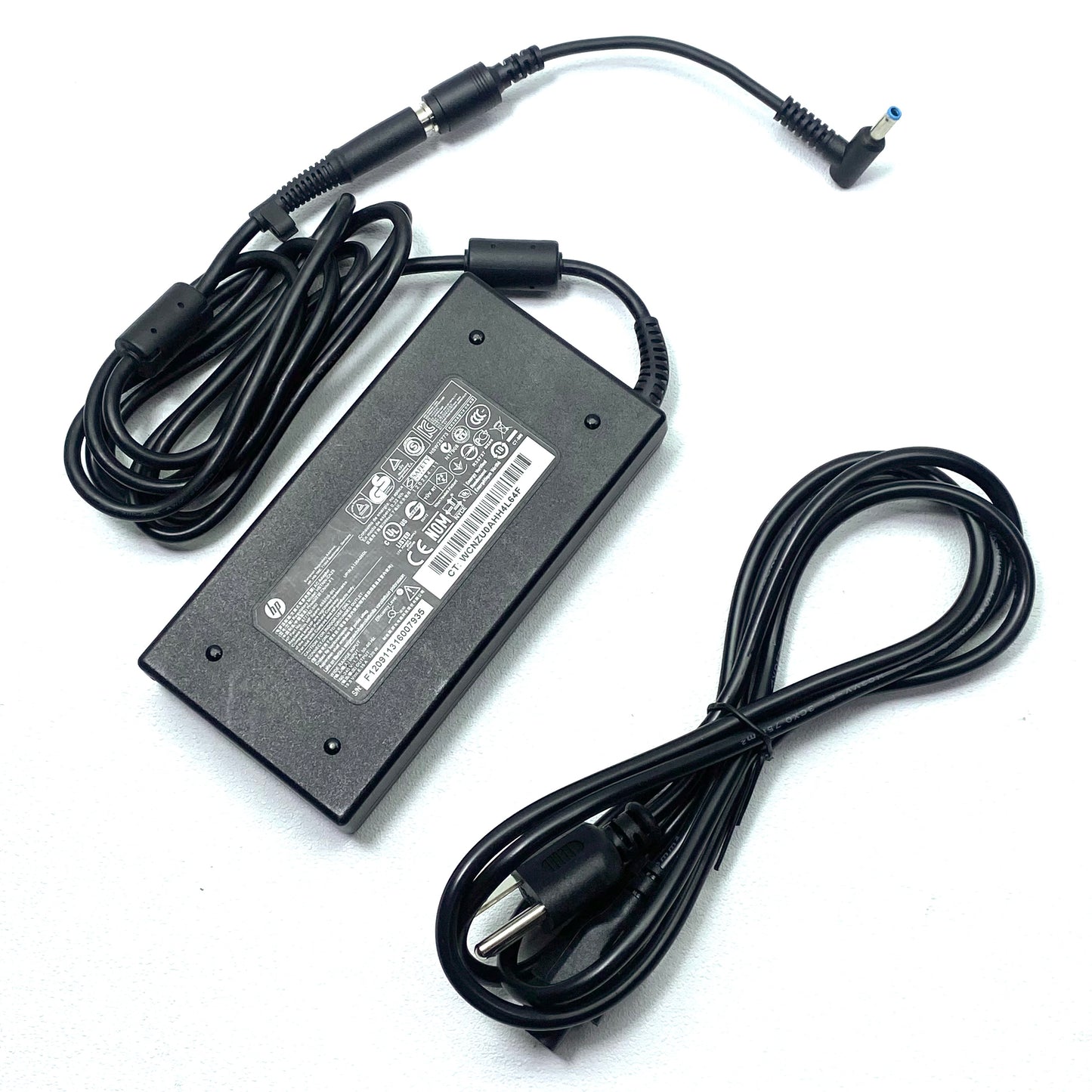 Docking Station HP USB-C Dock G5 HSN-IX02 120 W c/ Adaptador