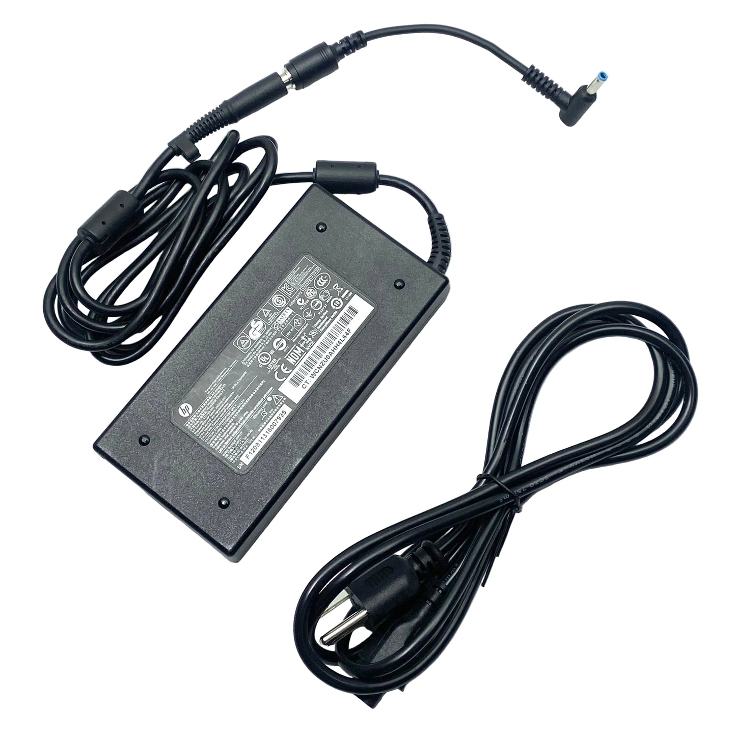 Docking Station HP USB-C Dock G5 HSN-IX02 120 W c/ Adaptador
