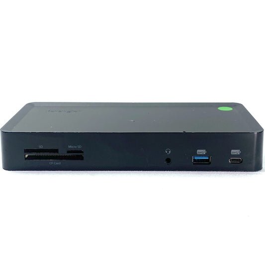 Docking Station Thunderbolt Kensington SD4900P c/ Adaptador