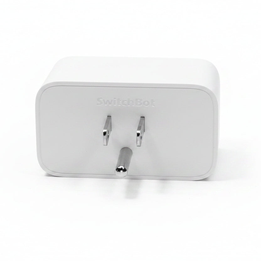 Enchufe Inteligente SwitchBot W190