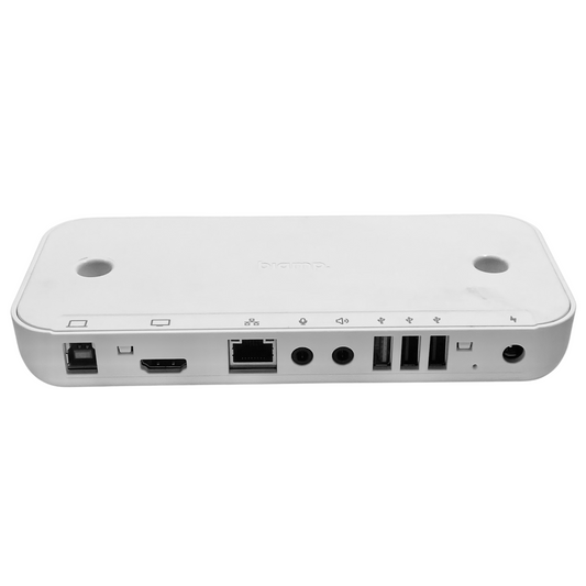 Dock Biamp DEVIO SCR-10 c/ Adaptador de Corriente