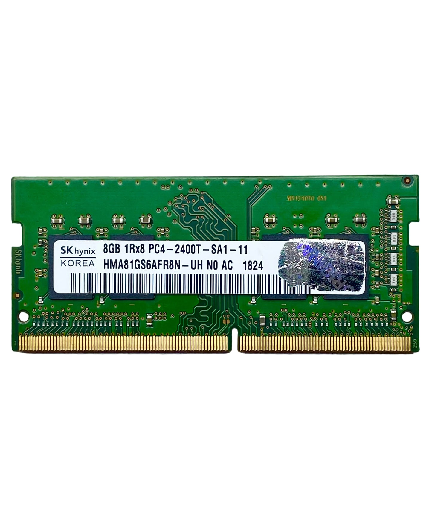 Memoria RAM SK Hynix 8GB DDR4 2400MHz SODIMM
