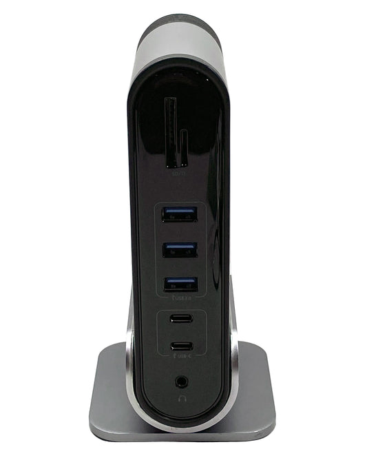 Docking Station USB-C Baseus BS-HUB001 16 en 1