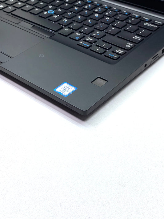 Laptop Dell Latitude 7480 14" 1920x1080 (FHD) Core i7-7600U 16GB RAM DDR4 256GB NVMe SSD WINDOWS 11 PRO c/ cargador