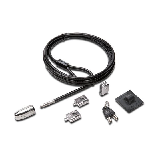 Kensington K64424WW Kit Seguridad PC y Periféricos