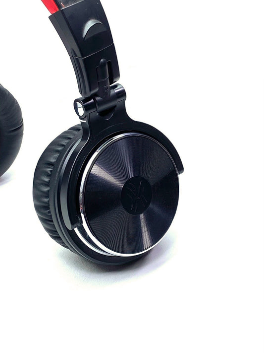 Audífonos OneOdio A71 c/ Cable Reversible 3.5mm y 6.35mm