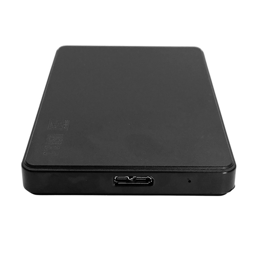 Disco Duro Externo HDD 1TB USB 3.0 c/ cable