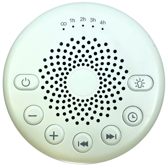 Máquina Ruido Blanco EasySleep EWN-I2 25 c/ adaptador