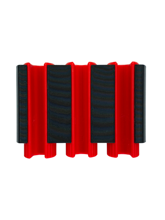 Organizador de 3 Cables Impreso en 3D