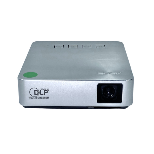 Proyector Portátil ASUS S1 LED HDMI c/ adaptador
