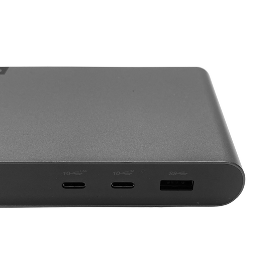 Docking Station Lenovo LDC-VAR c/ adaptador