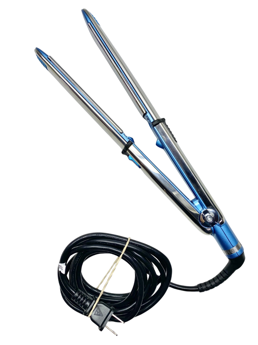 Plancha BaBylissPRO Optima 3100 Nano Titanium BNT3100TSR c/ caja