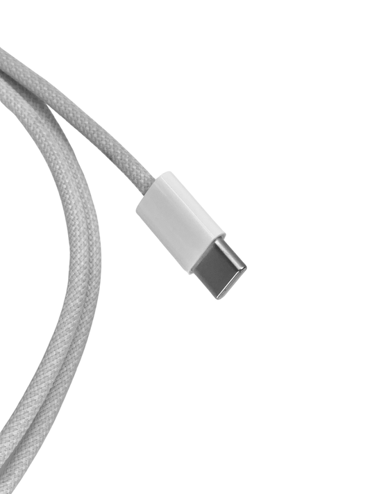 Cable UBS-C a USB-C Apple Original