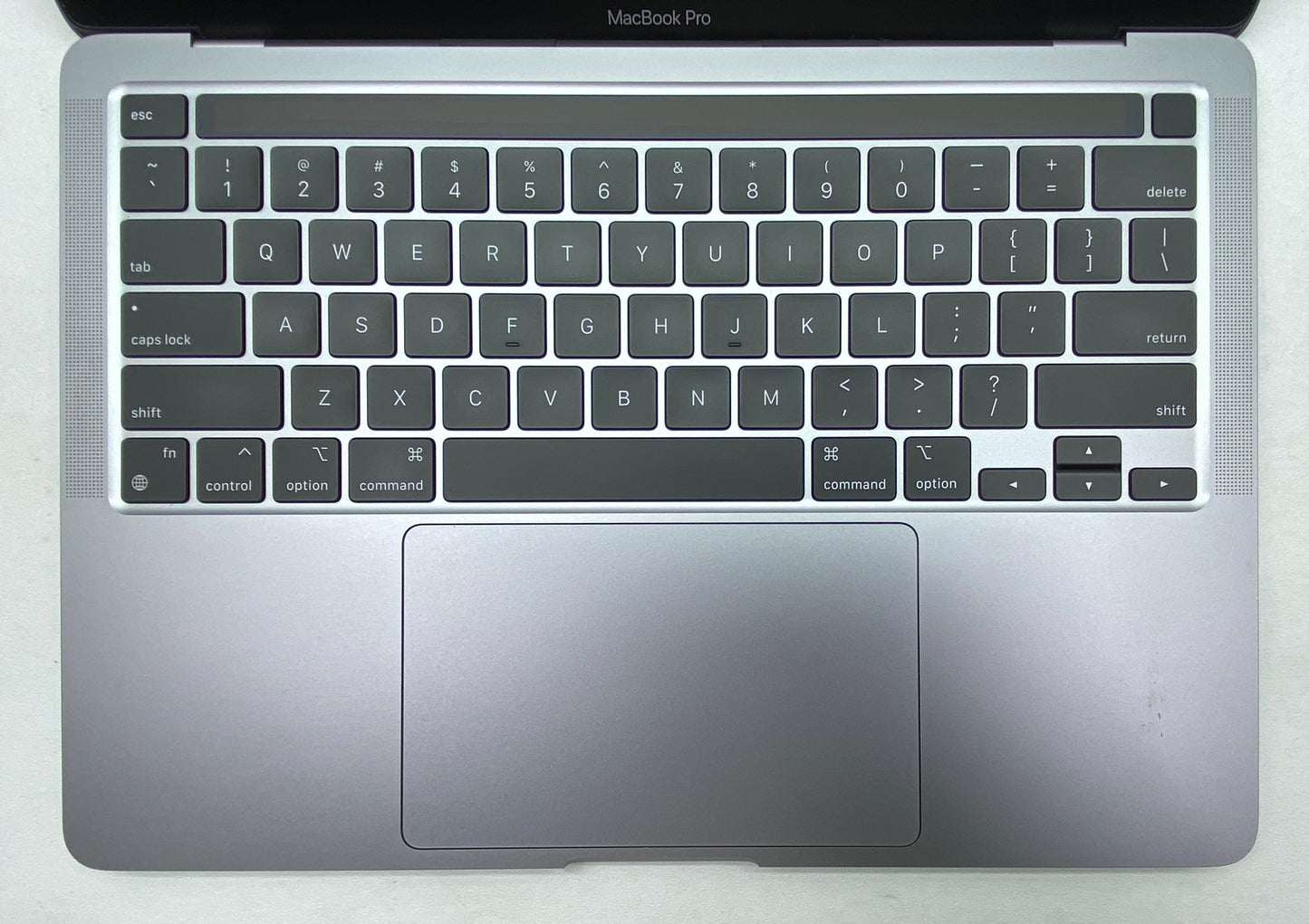 MacBook Pro 13" M1 Apple PARTES O REPARAR
