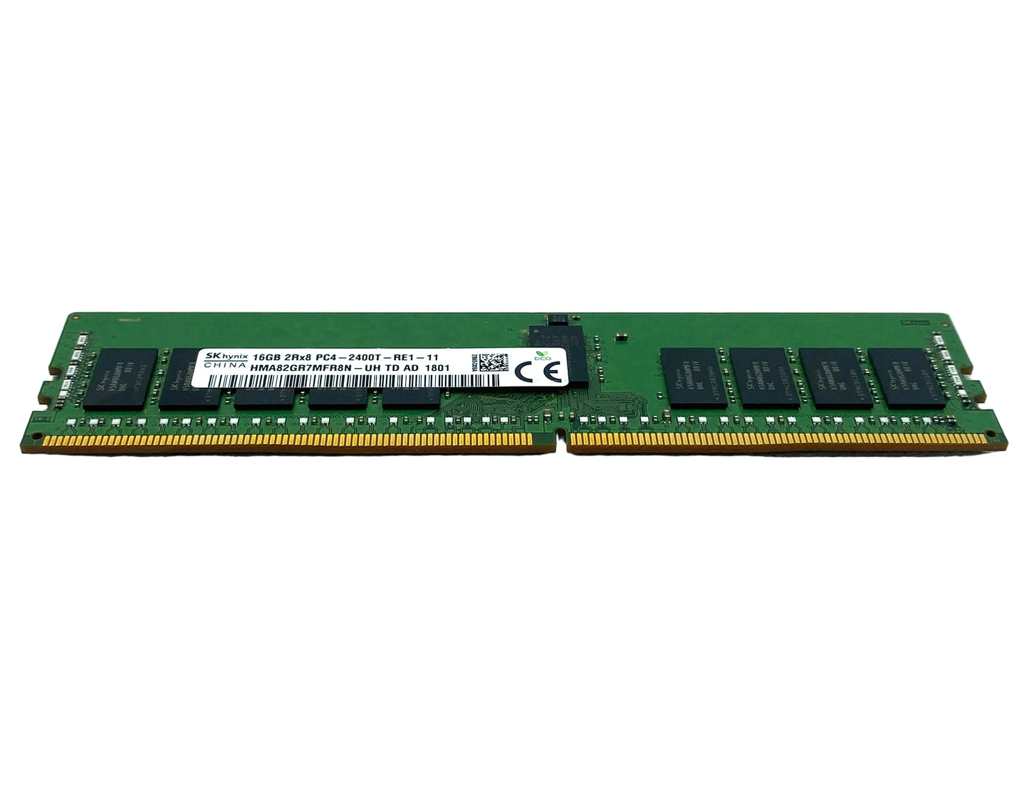 Memoria RAM DDR4 16GB SK Hynix 2400MHz PC4