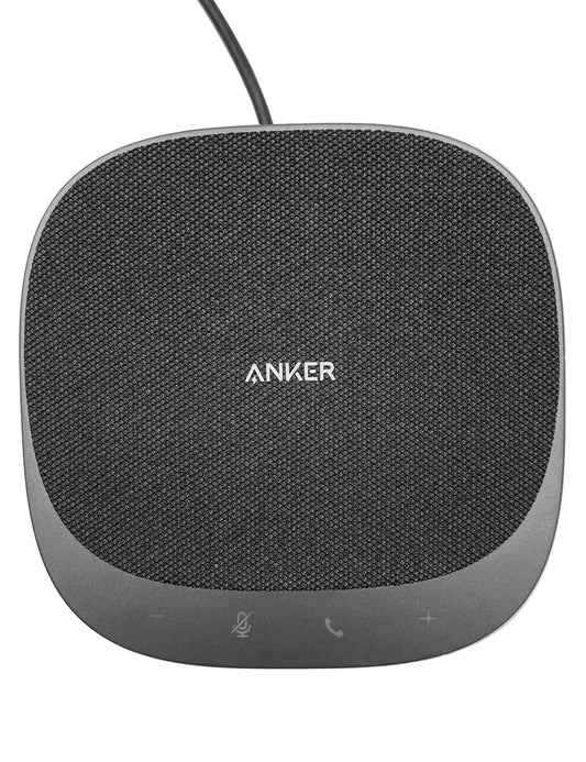 Parlante USB-C Anker PowerConf S330