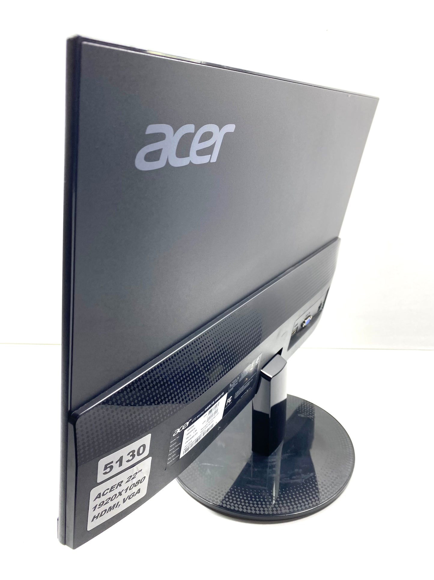 Monitor Acer SB220Q 22" (FHD) 75Hz IPS HDMI