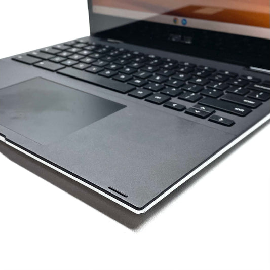 Laptop ASUS Chromebook Flip CM3200FM1A 12" Táctil 2 en 1 MediaTek 4GB 64GB CHROMEOS c/ cargador