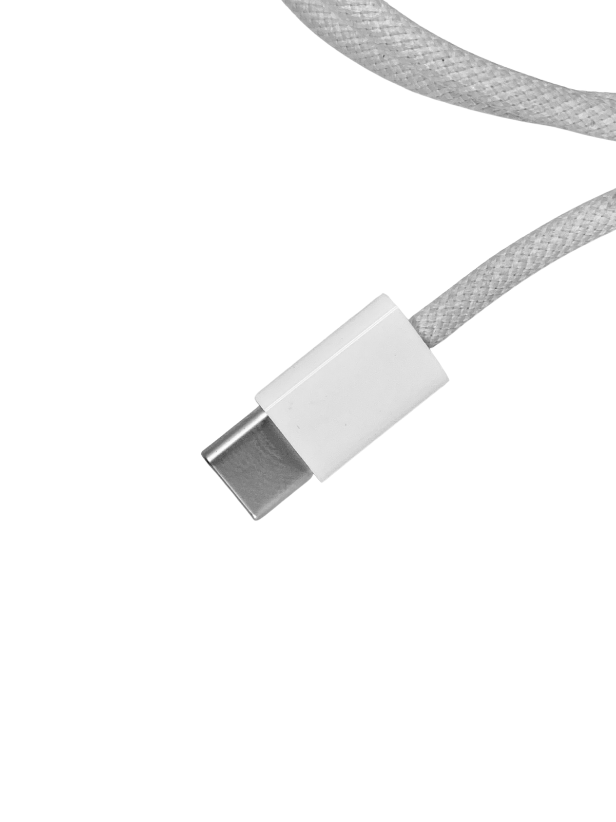 Cable UBS-C a USB-C Apple Original