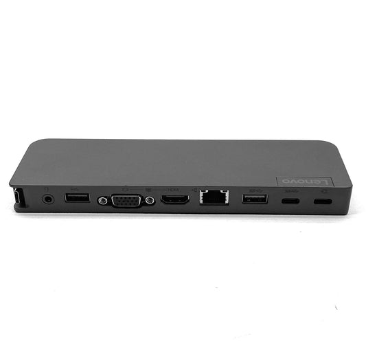 Dock USB-C Lenovo Mini Dock 40AU L01UD033-CS-H