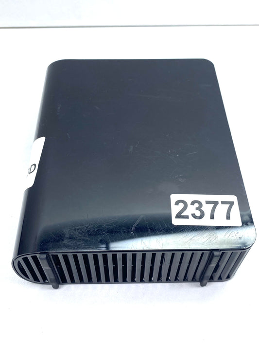 Disco Duro Externo 3TB USB 3.0 c/ Cable SATA y Adaptador