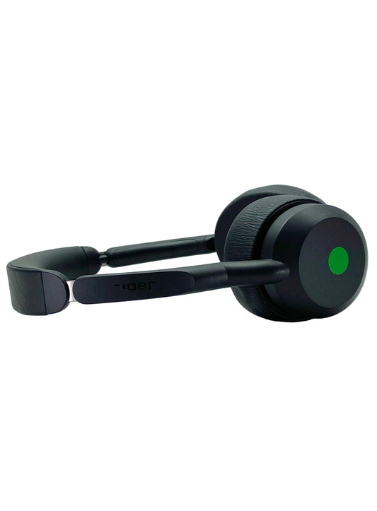 Audífonos Bluetooth Jabra Evolve2 55 c/ USB-C