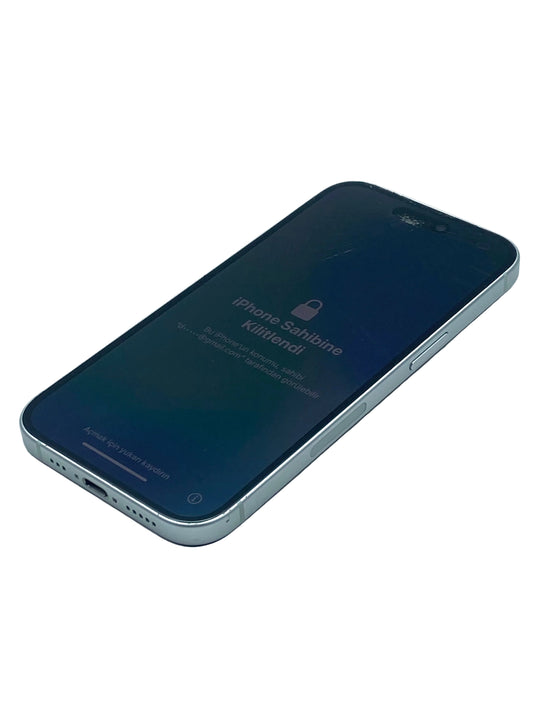 iPhone 15 Normal PARTES O REPARAR