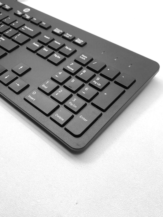 Teclado HP KU-1469 USB