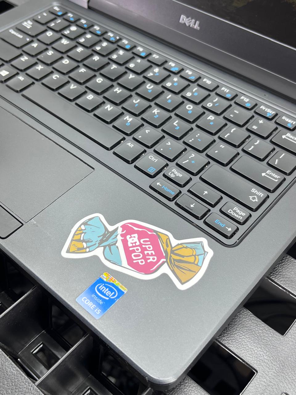 Laptop Dell Latitude 5250 12.5" Core i5-5300U 16GB RAM 250GB SSD WINDOWS 11 PRO c/cargador