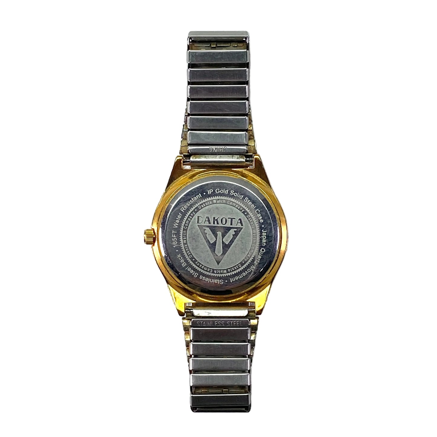 Reloj Dakota 165FT Water Proof