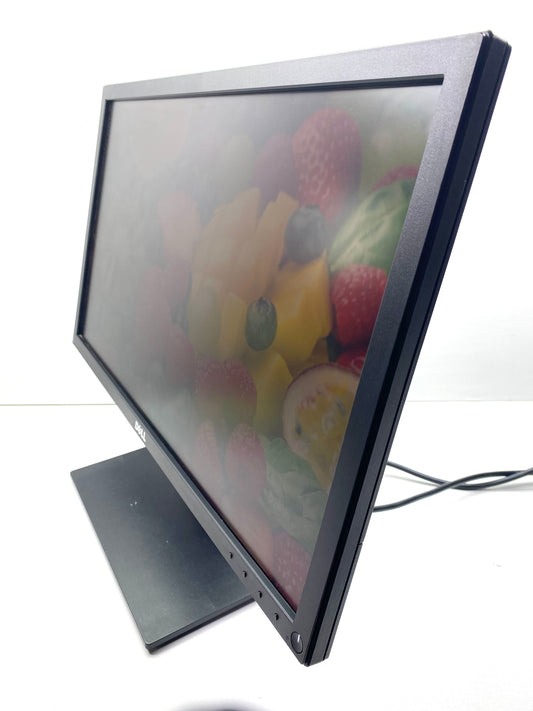 Monitor Dell E2216Hf 22" (FHD) 60Hz DP VGA c/ Cable Power y DP