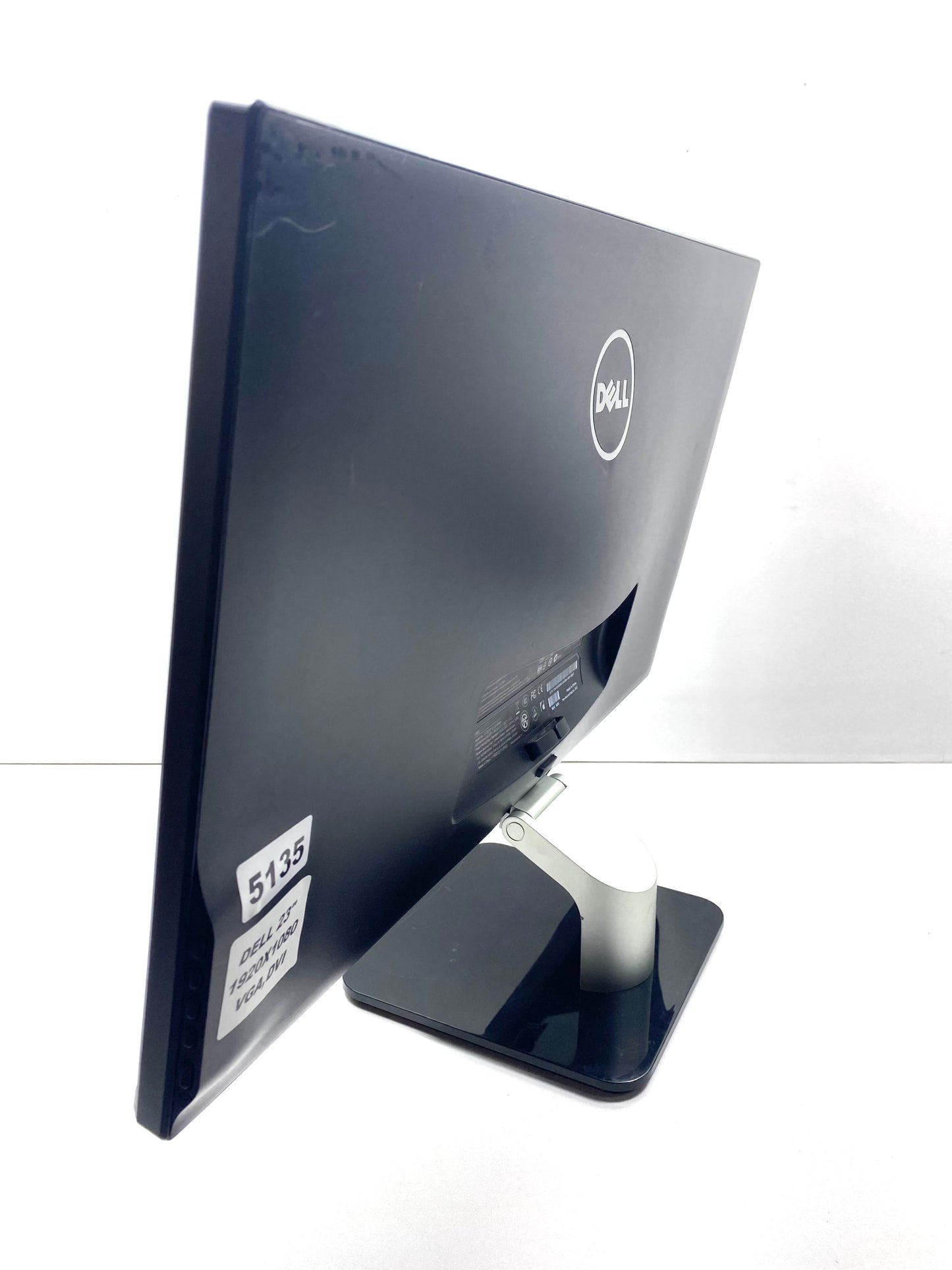 Monitor Dell S2340MC 23" (FHD) 60Hz IPS 1080p VGA DVI c/ Cable DVI a HDMI