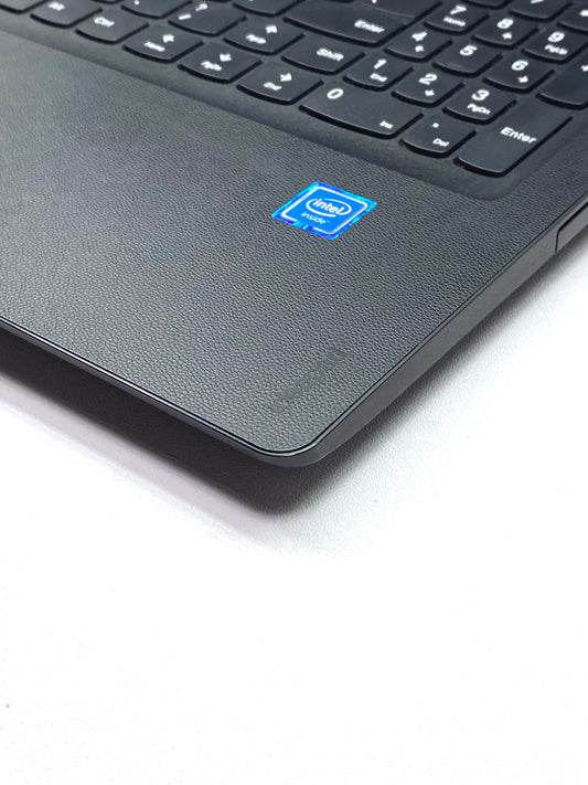 Laptop Lenovo Ideapad 110-15IBR 15.6" 1366x768 (HD) Celeron N3060 4GB RAM DDR3L 120GB SSD GNU/LINUX UBUNTU c/ cargador