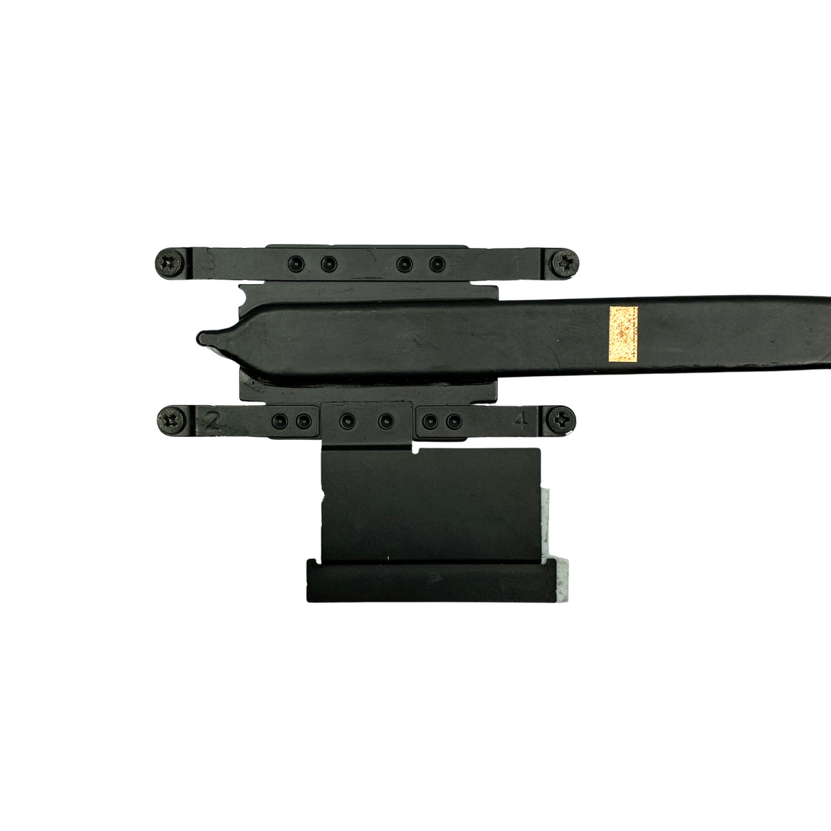 Disipador de Calor Lenovo 5H40S20029 AT1JR0010L0 para IdeaPad 3 15ARE05