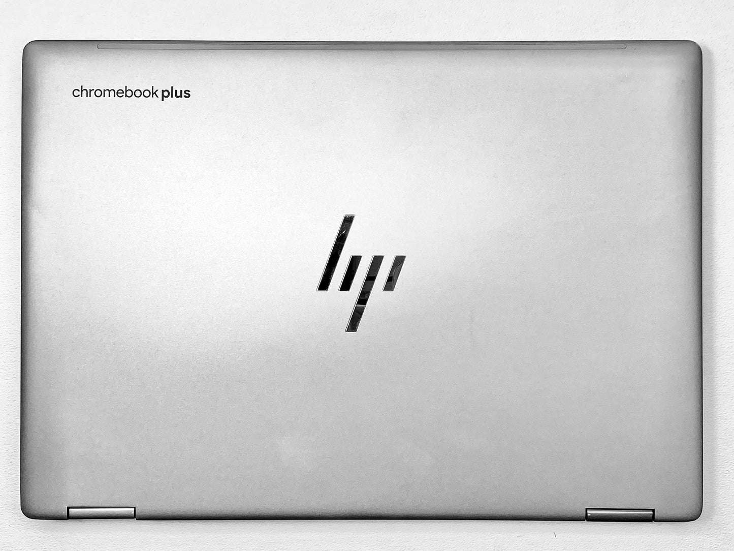 Laptop HP Chromebook Plus x360 14 14" FHD i3-1215U 8GB 256GB CHROME OS c/ cargador