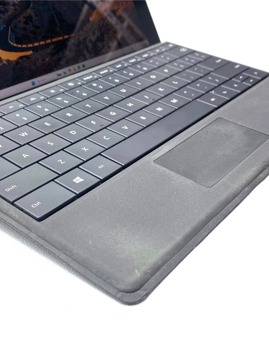 Laptop Microsoft Surface 3 10.8" FHD Atom x7-Z8700 4GB 128GB SSD WINDOWS 11 c/ cargador