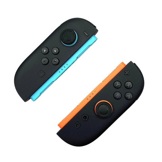 Consola Nintendo Switch 2 Portátil con Joy-Con, Dock y Accesorios