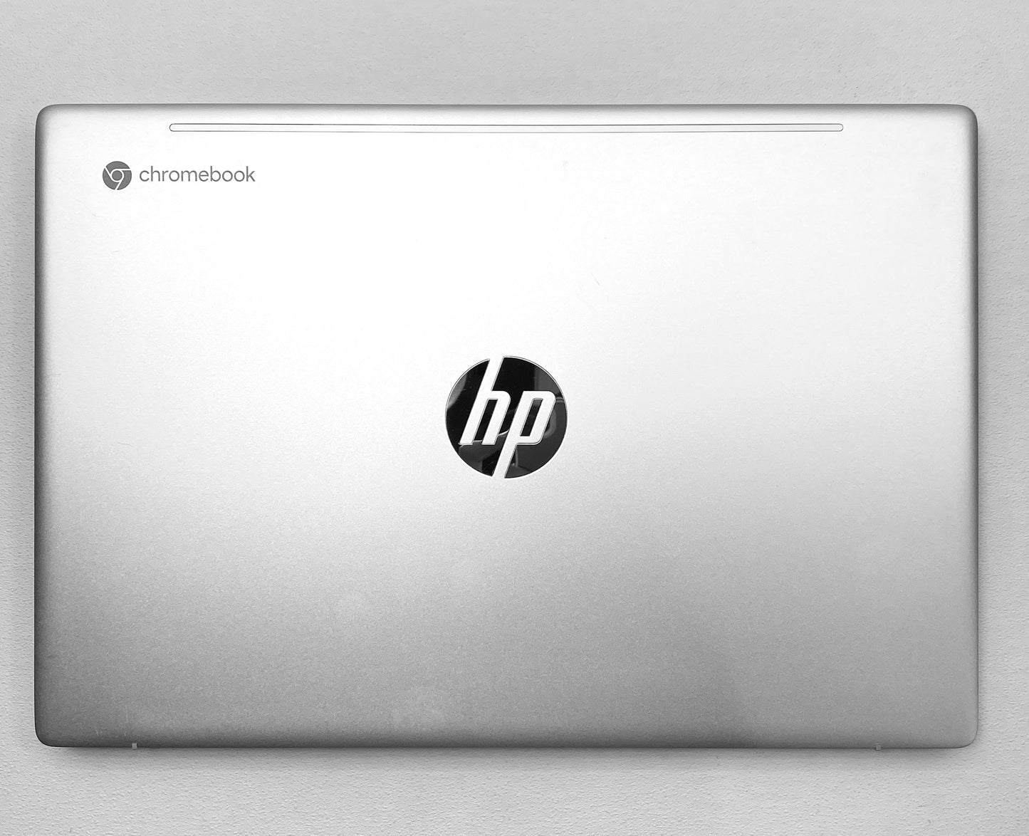 Laptop HP Pro C640 G2 Chromebook 14" FHD i5-1145G7 16GB 256GB SSD c/ cargador