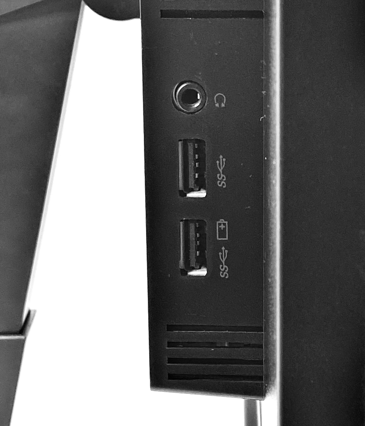 Monitor Lenovo ThinkVision T23i-20 23" FHD IPS HDMI c/ cable