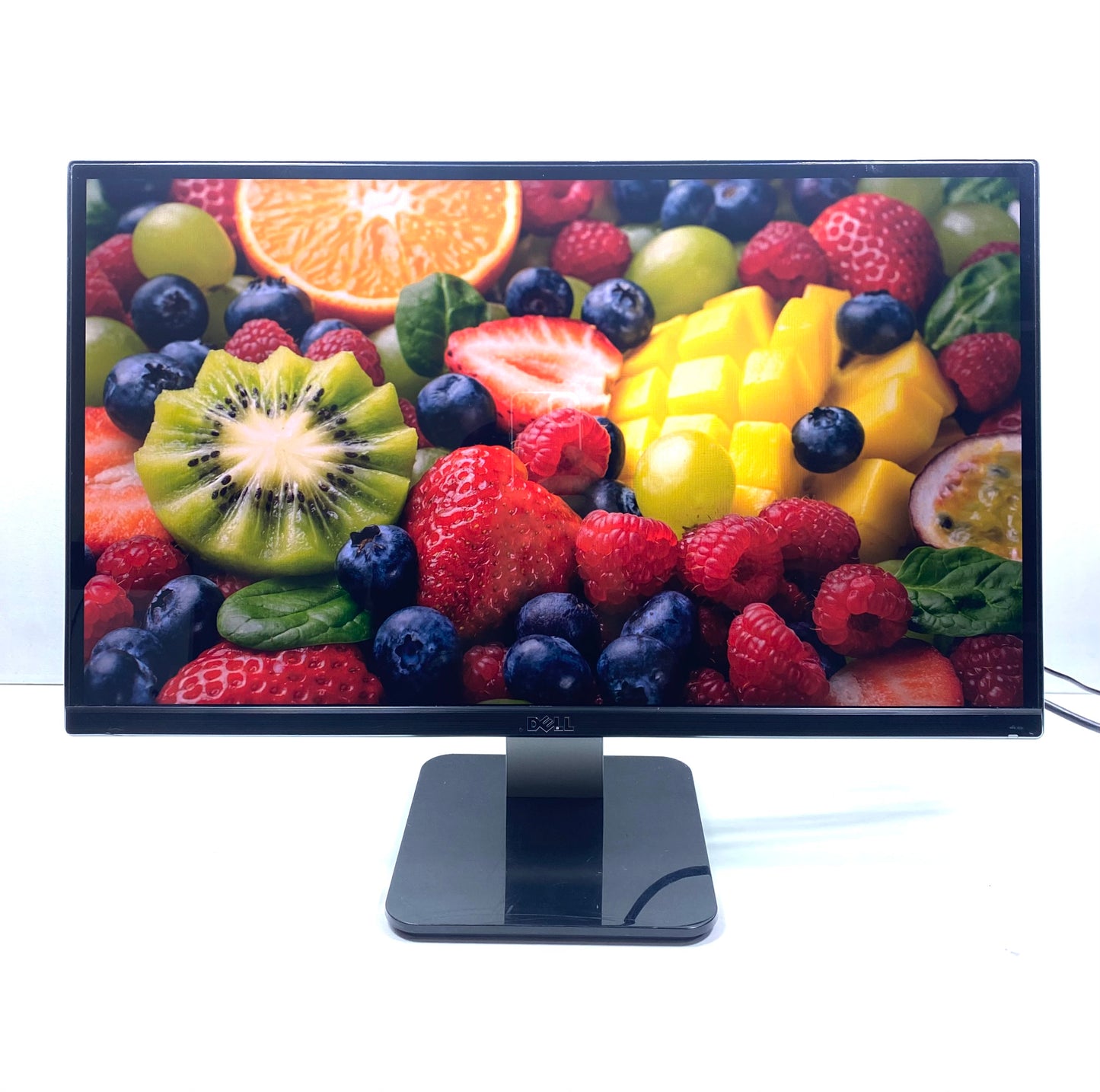 Monitor Dell S2340MC 23" (FHD) 60Hz IPS 1080p VGA DVI c/ Cable DVI a HDMI