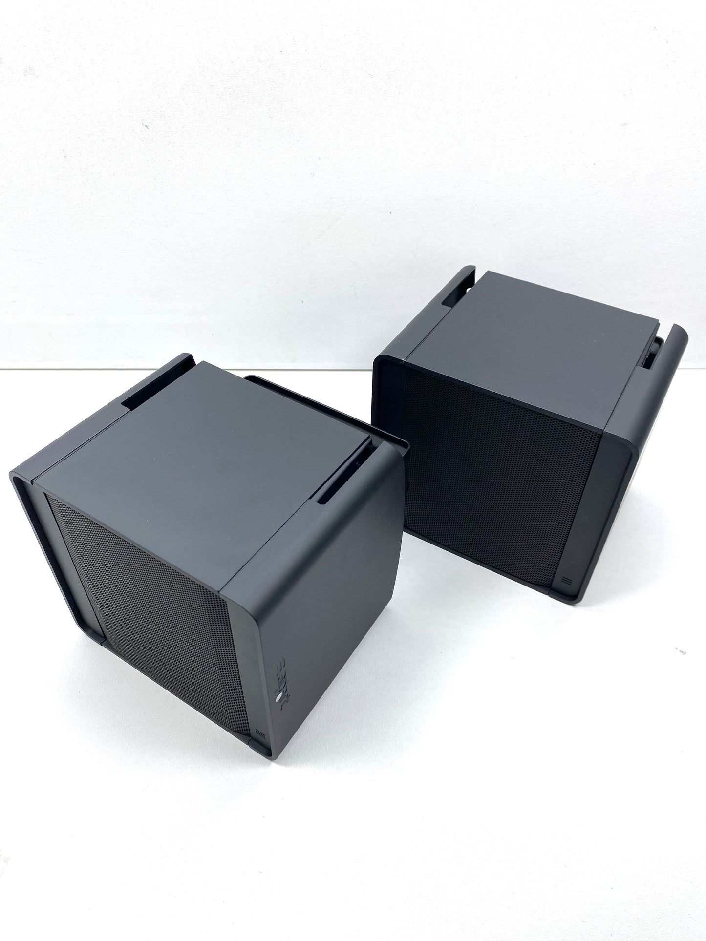 Parlantes Nuevos Apart Kubo 5T-BL c/ Montaje