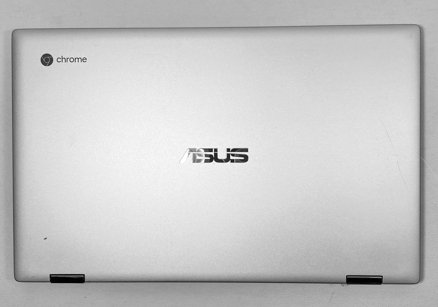 Laptop ASUS Chromebook Flip C434T 14" FHD m3-8100Y 4GB 64GB CHROME OS c/ cargador