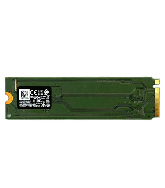 Disco Sólido Micron SSD M.2 NVMe Gen4 512GB